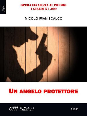 cover image of Un angelo protettore